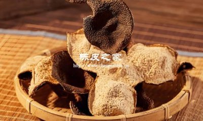 陈皮红枣红糖泡水喝的好处有那些