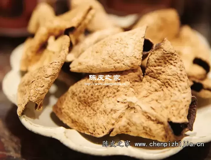 中山新会陈皮怎么样？中山新会陈皮好吗