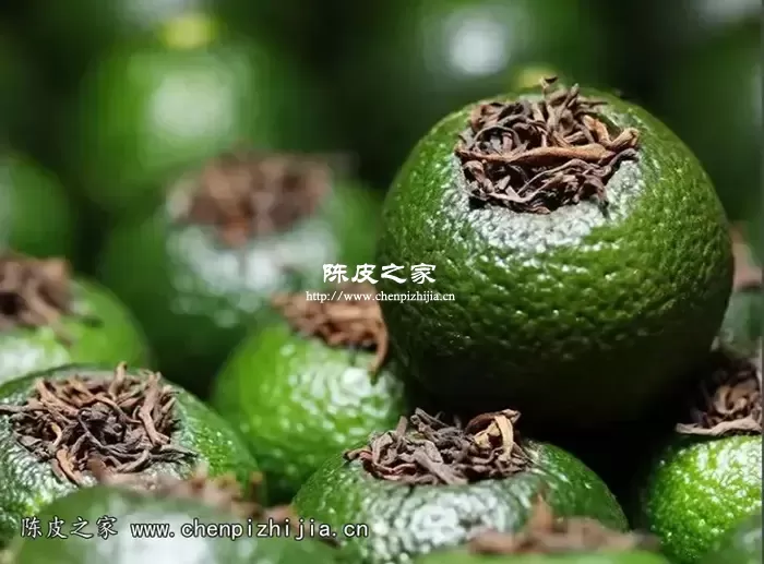 小青柑可以保存几年？小青柑如何保存？