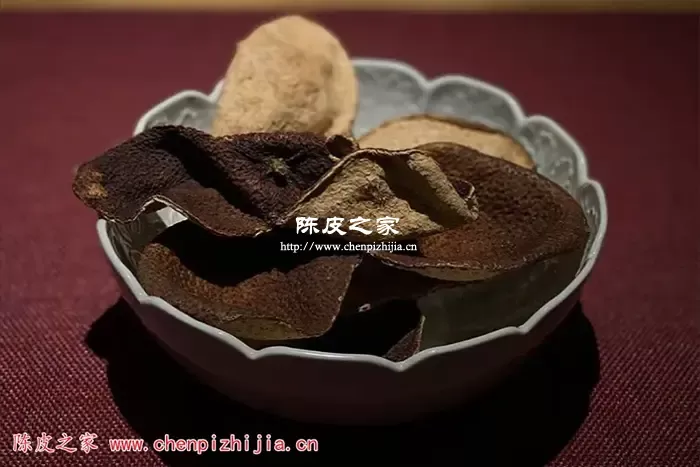哪种品牌的陈皮最有收藏价值