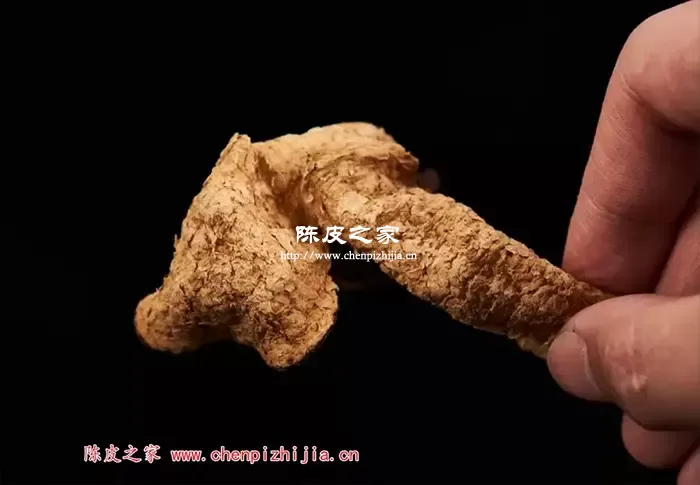 四会陈皮和新会陈皮有什么区别