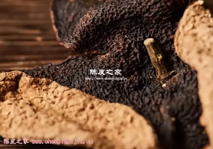 怎样辨别新会陈皮真假，3个技巧帮你买到真陈皮