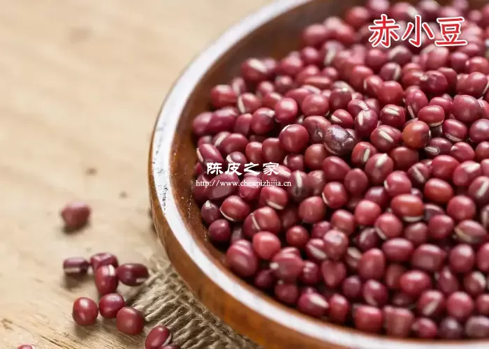 赤小豆图片