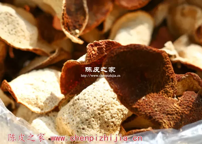 为什么陈皮的保质期是12个月