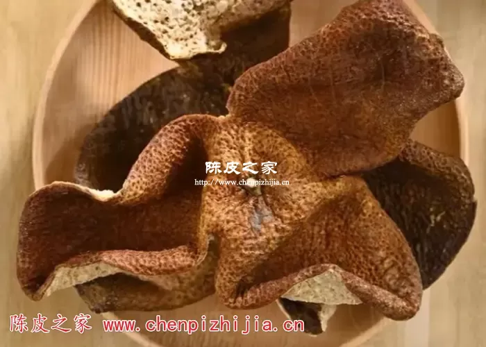 老陈皮的药用价值和陈皮有什么不同
