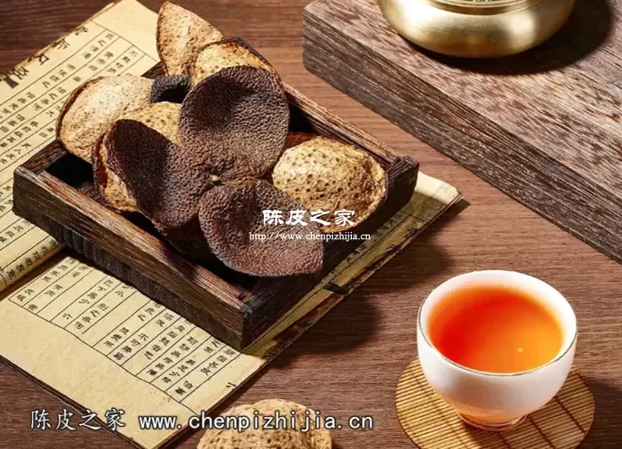 喝新会陈皮有哪些禁忌？什么人不能喝陈皮水