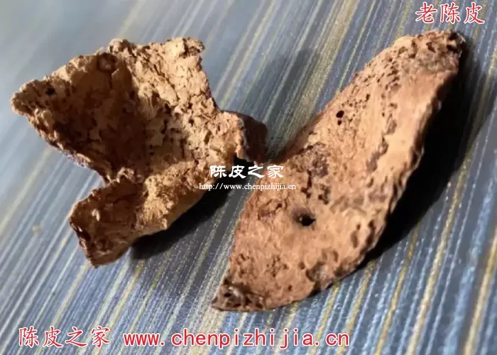 阳性恢复期间能喝老陈皮水吗
