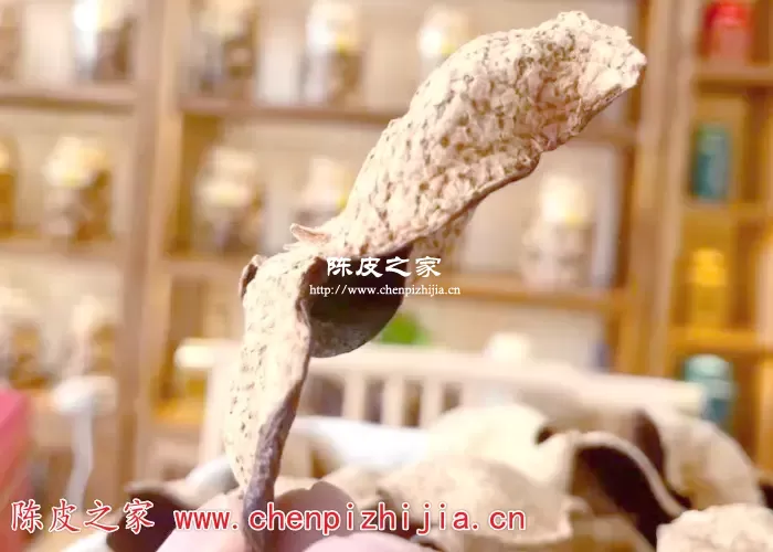 陈皮图片2