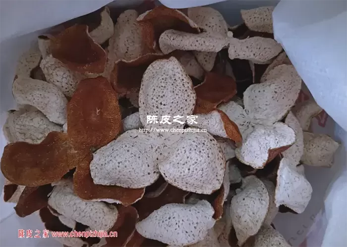 陈皮是 “越老越值钱” 吗？真相解析