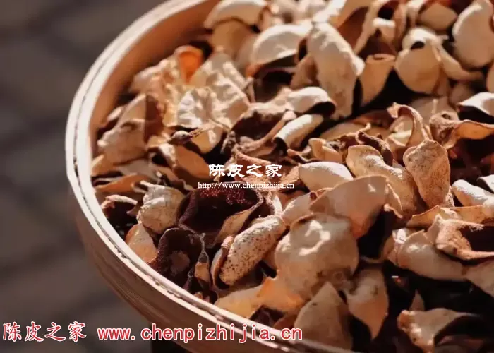 为什么正宗的新会陈皮这么贵？