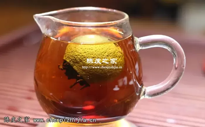 小青柑来月经能喝吗？有需要能喝但一般不建议