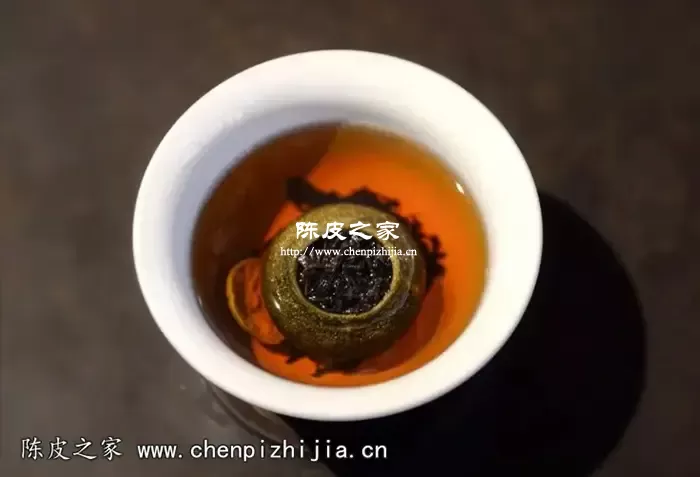 喝小青柑会失眠吗？不会失眠反而能促进睡眠