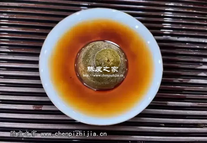 为什么不建议喝小青柑？这些原因不可不知