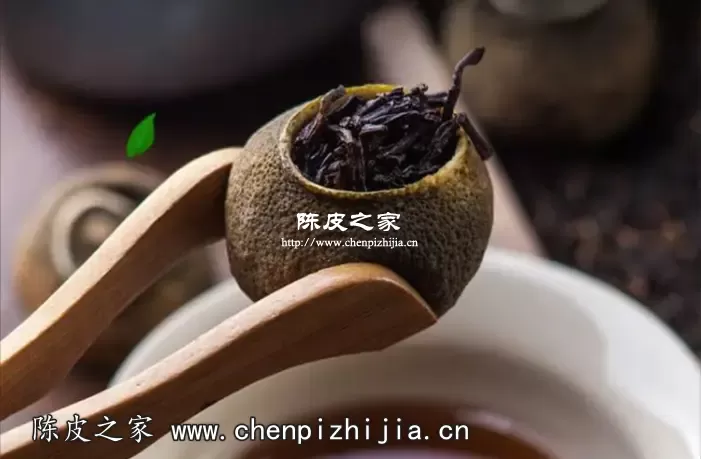 1个小青柑可以喝三天吗？可以但一般不建议