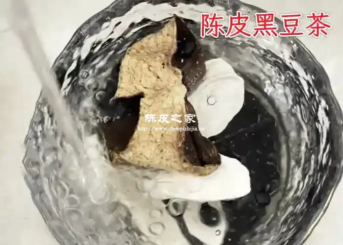 陈皮怎么化痰止咳效果好？6种搭配效果都非常好！