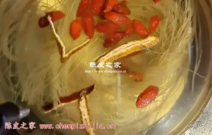 玉米须和陈皮泡水适合什么人喝