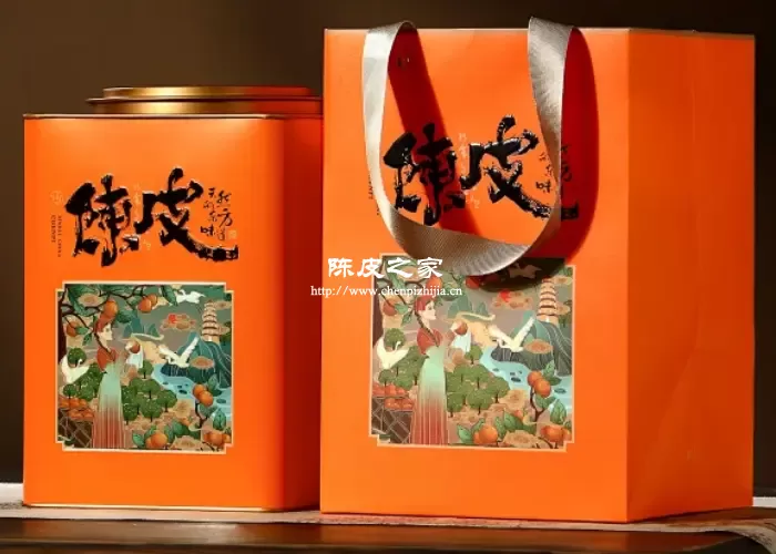 陈皮包装可以不写保质期吗？为什么呢？