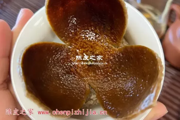 陈皮水煮完陈皮可以吃吗？都有哪些实用方式？