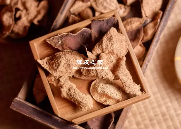 怎样能买到正宗的新会陈皮？选择好的购买途径并懂得如何挑选！