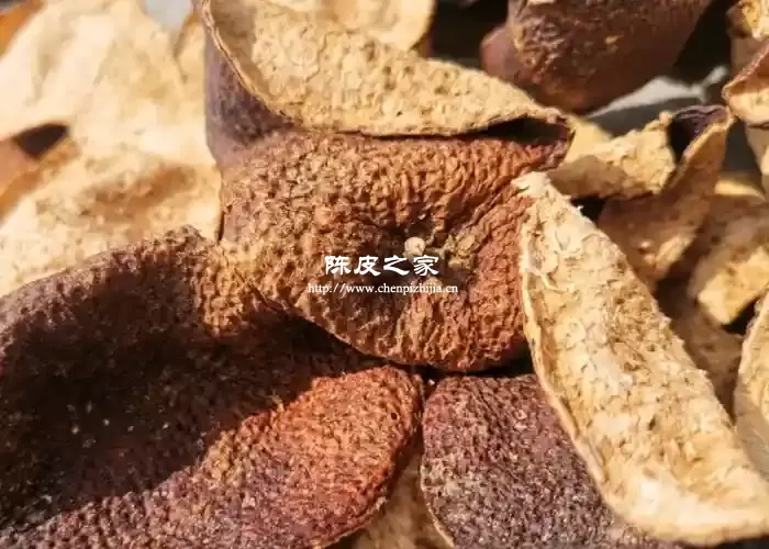 陈皮图片2