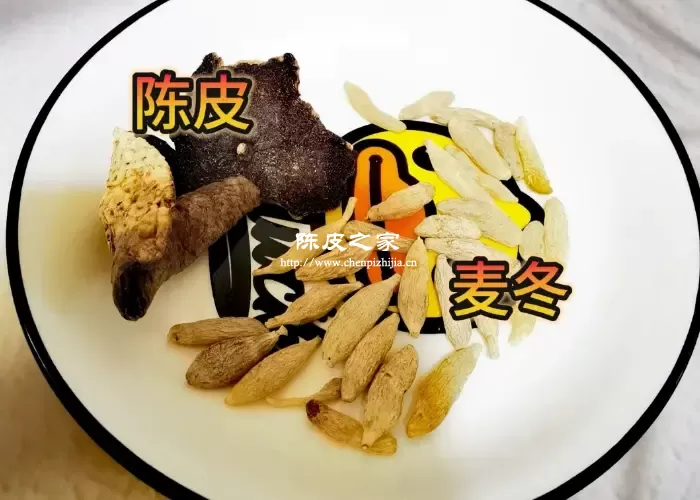 月经期间可以喝麦冬陈皮水吗？不同情况下的不同答案！