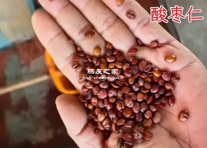 酸枣仁玫瑰花陈皮能泡水喝吗？有哪些功效与作用？