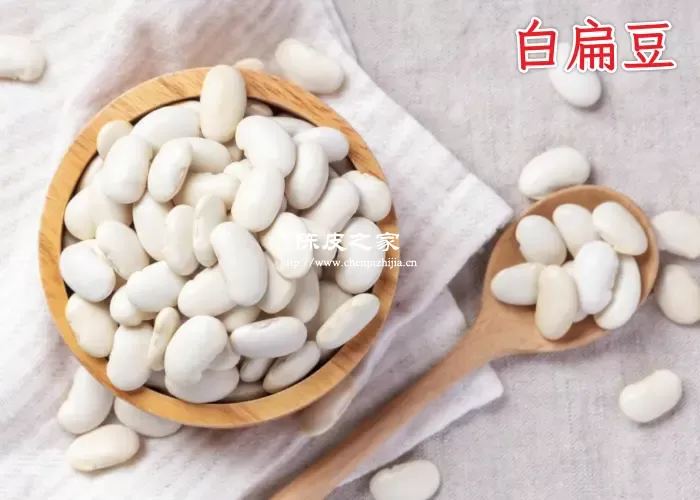 白扁豆花和陈皮的功效与作用,白扁豆花粳米粥可以长期天天喝吗?