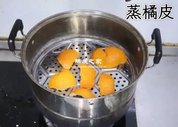 正宗陈皮要九蒸九晒吗？正宗陈皮的功效和购买技巧