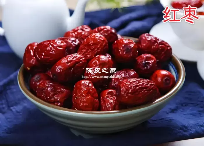 红枣图片