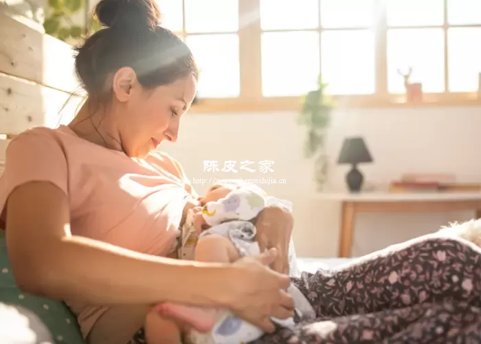 孕妇能吃陈皮干吗，有什么注意事项？