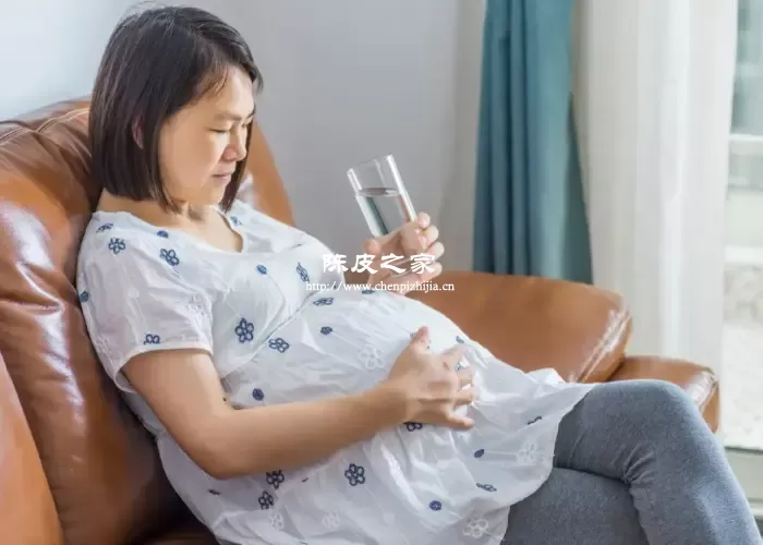 产妇吃陈皮有什么用处？哪些需要注意？