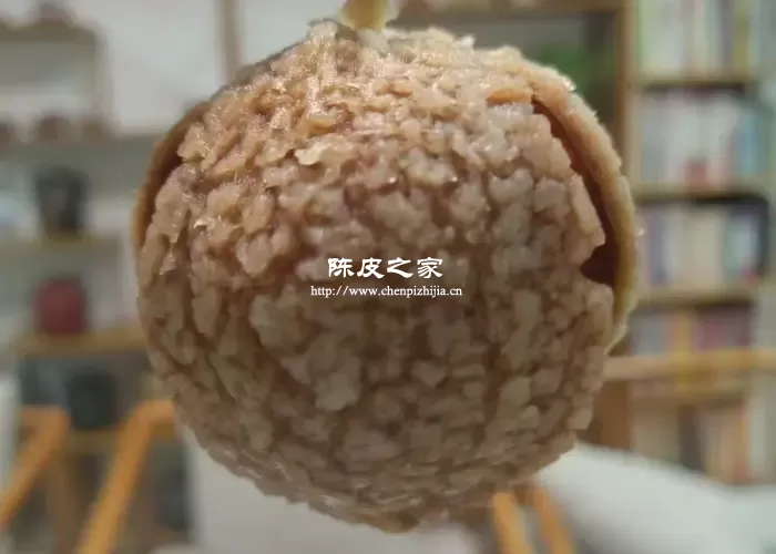 煮过水的陈皮可以用来煲汤吗？陈皮煲汤的好处！