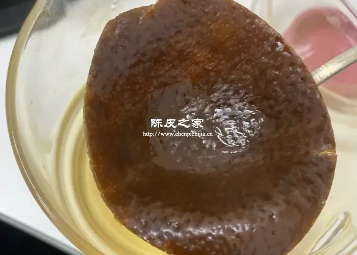 吃煮过的陈皮有什么营养价值？陈皮4大功效！