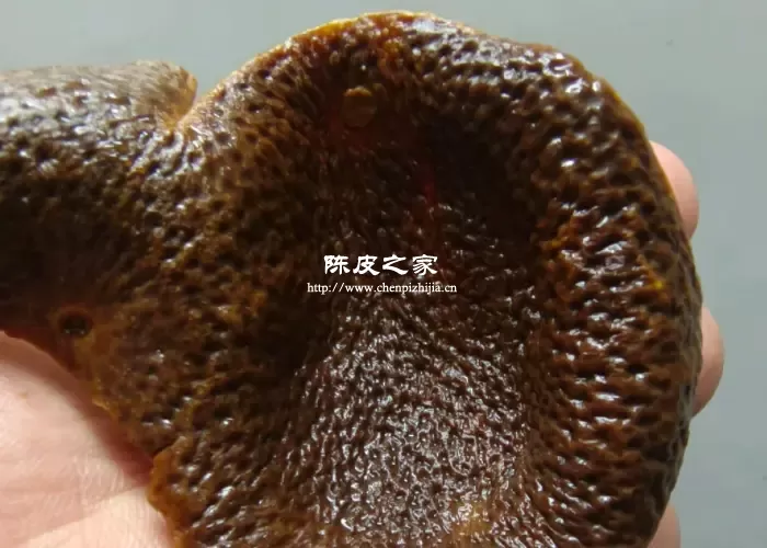 煮过的陈皮还有其他用途吗？煮过陈皮的3大功效！