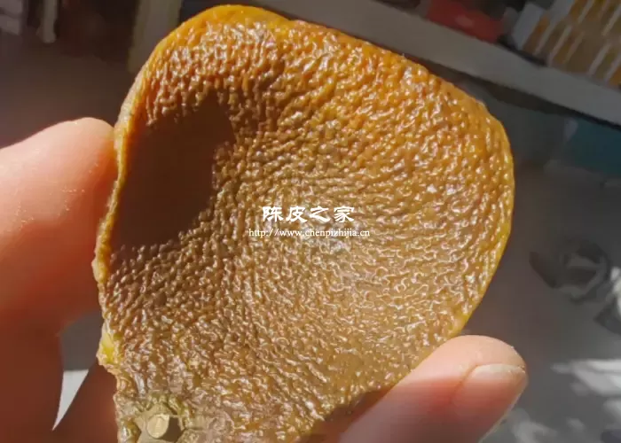 煮过水的陈皮吃了有没有害处？注意事项有哪些？