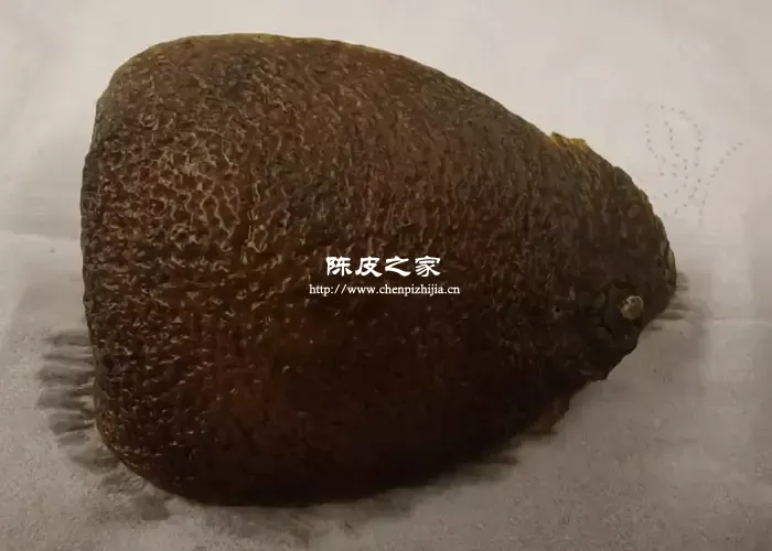 煮过一次的陈皮还可以再煮吗？有哪些注意事项？