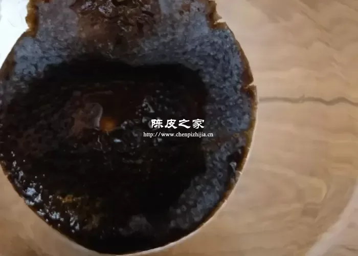 煮过的陈皮要吃了吗？煮陈皮的注意事项！