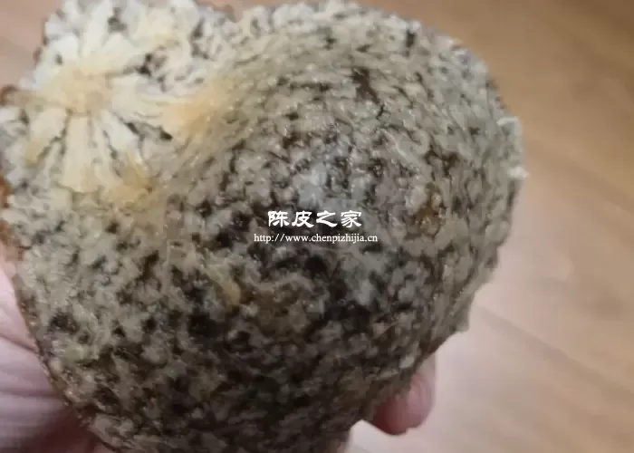 煮过的陈皮吃下去有毒吗？煮完的陈皮能不能吃？