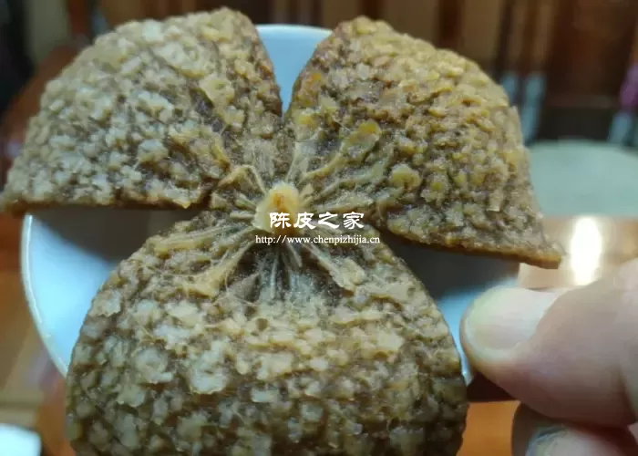 煮过茶后的陈皮能吃吗？食用方法有哪些？