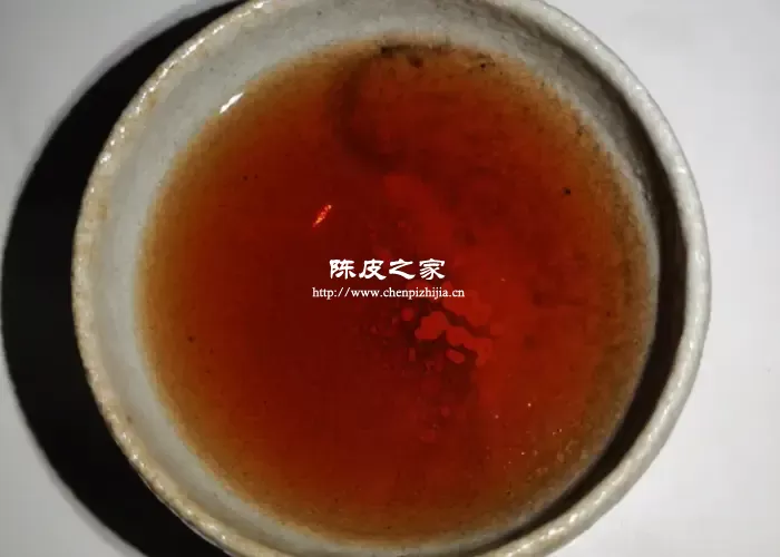 蜂蜜陈皮金银花茶有什么作用
