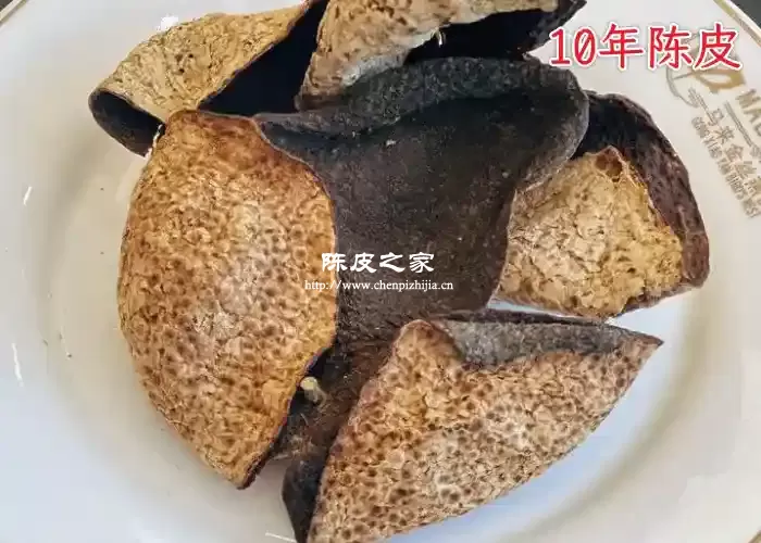 10年陈皮要不要密封保存？看完这篇文章你就懂了