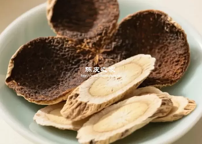 黄芪跟陈皮泡水能天天喝吗，为什么？