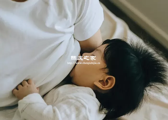 哺乳期喝陈皮水的好处都有哪些