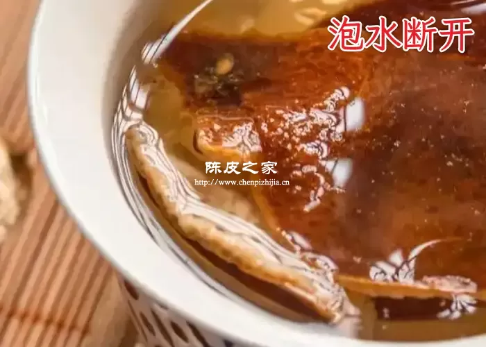 湿仓皮泡水容易断裂