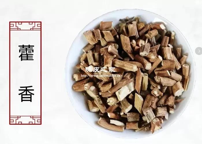 陈皮和藿香不能煮太长时间吗?陈皮藿香煮水的功效与作用!