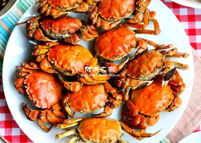 陈皮和什么不能一起泡水喝