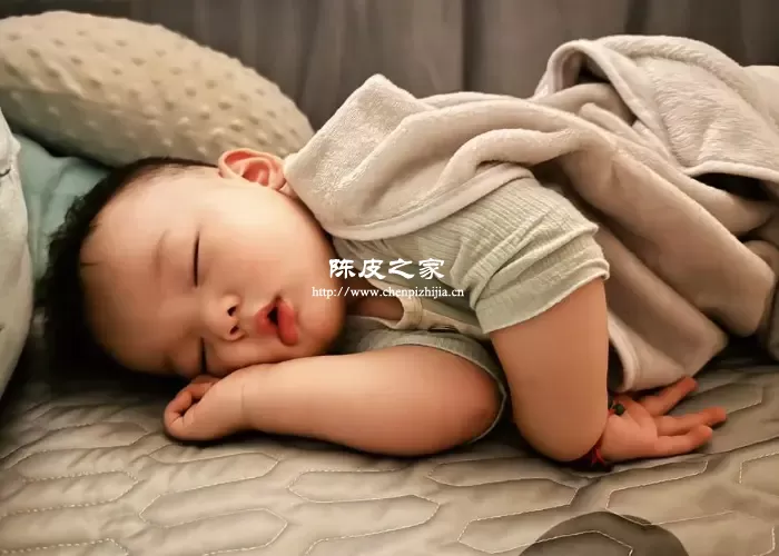 婴儿可以吃陈皮吗？有什么注意事项与禁忌？