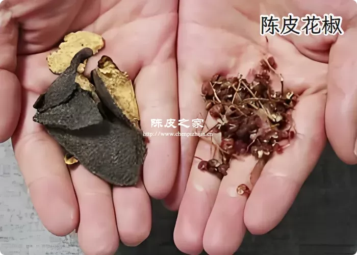 山楂花椒陈皮泡水什么时候喝好