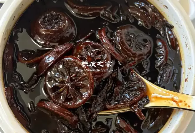 6岁小孩能喝陈皮柠檬膏吗？陈皮柠檬膏的功效与注意事项！